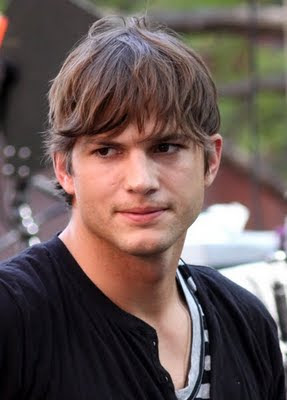 Ashton Kutcher